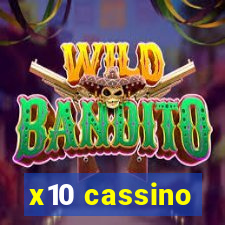 x10 cassino